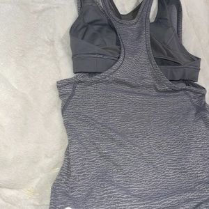 Lululemon Athletica Tank Top